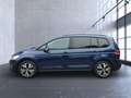 Volkswagen Touran Comfortline*AHK*7 Sitzer*Standheizung Blau - thumbnail 2