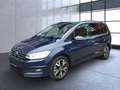 Volkswagen Touran Comfortline*AHK*7 Sitzer*Standheizung Blau - thumbnail 1