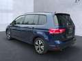 Volkswagen Touran Comfortline*AHK*7 Sitzer*Standheizung Blau - thumbnail 3
