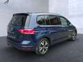 Volkswagen Touran Comfortline*AHK*7 Sitzer*Standheizung Blau - thumbnail 6