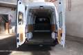 Nissan Interstar Interstar Kastenwagen L3H3 3,5t dCi 150 Weiß - thumbnail 10