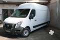 Nissan Interstar Interstar Kastenwagen L3H3 3,5t dCi 150 Weiß - thumbnail 1