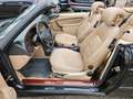 Saab 9-3 2.0 Turbo Hirsch Deauville Nr. 09 Cabriolet Negro - thumbnail 10