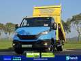 Iveco Daily 35C16 3.0Ltr Kipper Kist ! Bleu - thumbnail 1
