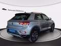 Volkswagen T-Roc 1.0 tsi style 110cv Grau - thumbnail 4