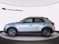 Volkswagen T-Roc 1.0 tsi style 110cv Grau - thumbnail 3