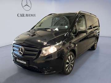 Vito Mixto 119 A2 5P (31.900 € HTVA)