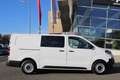 Fiat Scudo Scudo Doka XL 145MT 6Sitze 10" Touch Kamera Par... Weiß - thumbnail 2