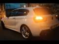BMW 116 Serie 1 F/20-21 2015 116d 3p Msport Bianco - thumbnail 10