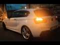 BMW 116 Serie 1 F/20-21 2015 116d 3p Msport Bianco - thumbnail 7