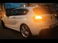 BMW 116 Serie 1 F/20-21 2015 116d 3p Msport Bianco - thumbnail 15