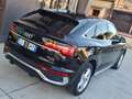 Audi Q5 40 2.0 tdi mhev 12V S line quattro s-tronic Noir - thumbnail 3