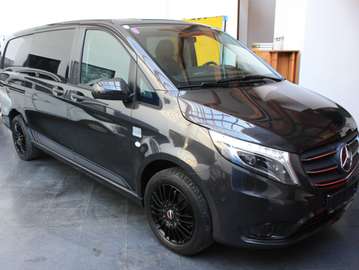 Vito Mixto 116 CDI lang 4x4 Aut. Tourer Pro