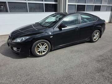 Mazda 6 Sport CD125 CE CE