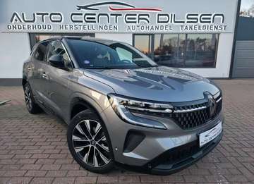 1.3 TCe MHEV Techno 160 EDC