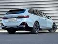 BMW 540 540d xDrive Szary - thumbnail 4