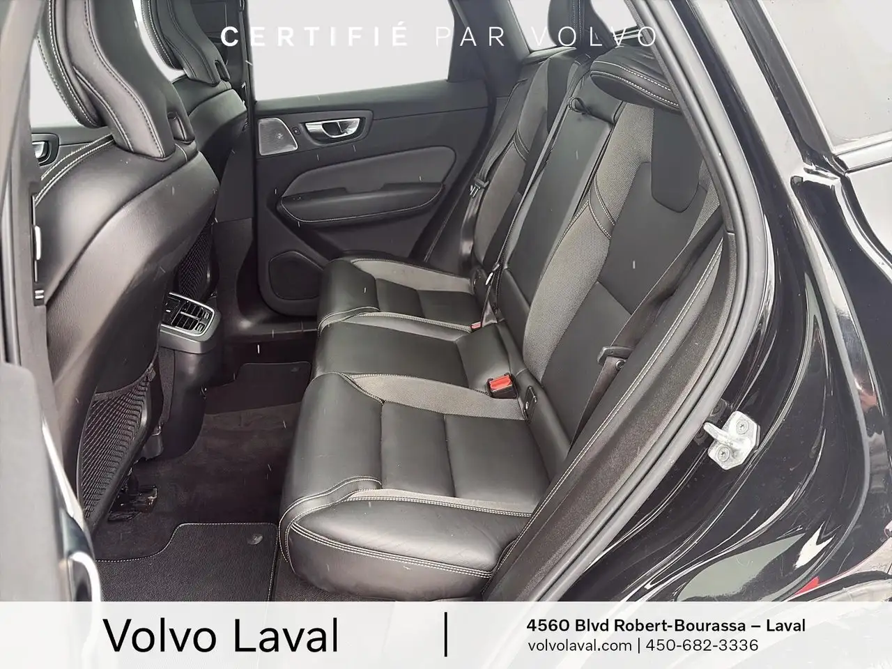 Volvo XC60 снимка Volvo XC60