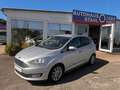 Ford C-Max 1.0 EcoBoost Start-Stopp-System Titanium Argent - thumbnail 1