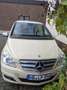 Mercedes-Benz B 170 B 170 NGT BlueEFFICIENCY Autotronic Beżowy - thumbnail 4