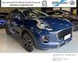 Ford Puma Puma 1.0 ecoboost h Titanium Design s Bleu - thumbnail 4