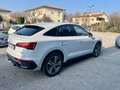 Audi Q5 40 2.0 tdi  12V S line quattro s-tronic / km 0 Blanc - thumbnail 8