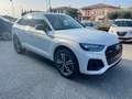 Audi Q5 40 2.0 tdi  12V S line quattro s-tronic / km 0 Blanc - thumbnail 10