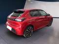 Peugeot 208 II 2019 1.2 puretech Allure s&s 100cv my20 Rosso - thumbnail 4