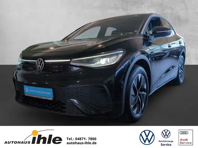 Volkswagen ID.5 Pro Performance 77kWh IQ-LIGHT+ACC+AHK