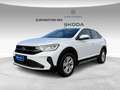 Volkswagen Taigo 1.0 TSI 95 CV Life Bianco - thumbnail 1