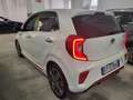 Kia Picanto 1.0 GT Line 5P LIBRETTO SERVICE! GARANZIA 12 MESI Weiß - thumbnail 4