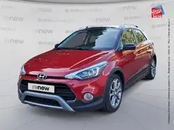 Hyundai i20 1.0 T-GDi 100ch Black Ride Euro6d-T EVAP