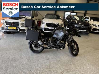 BMW R 1250 GS Bmw GS 1250 Triple Black / Full Option / Carplay /