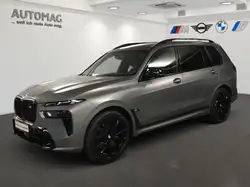 Bmw X7 M50 60i M Sport Pro*AHK*DrivingAssistProf*SkyLounge*Ha