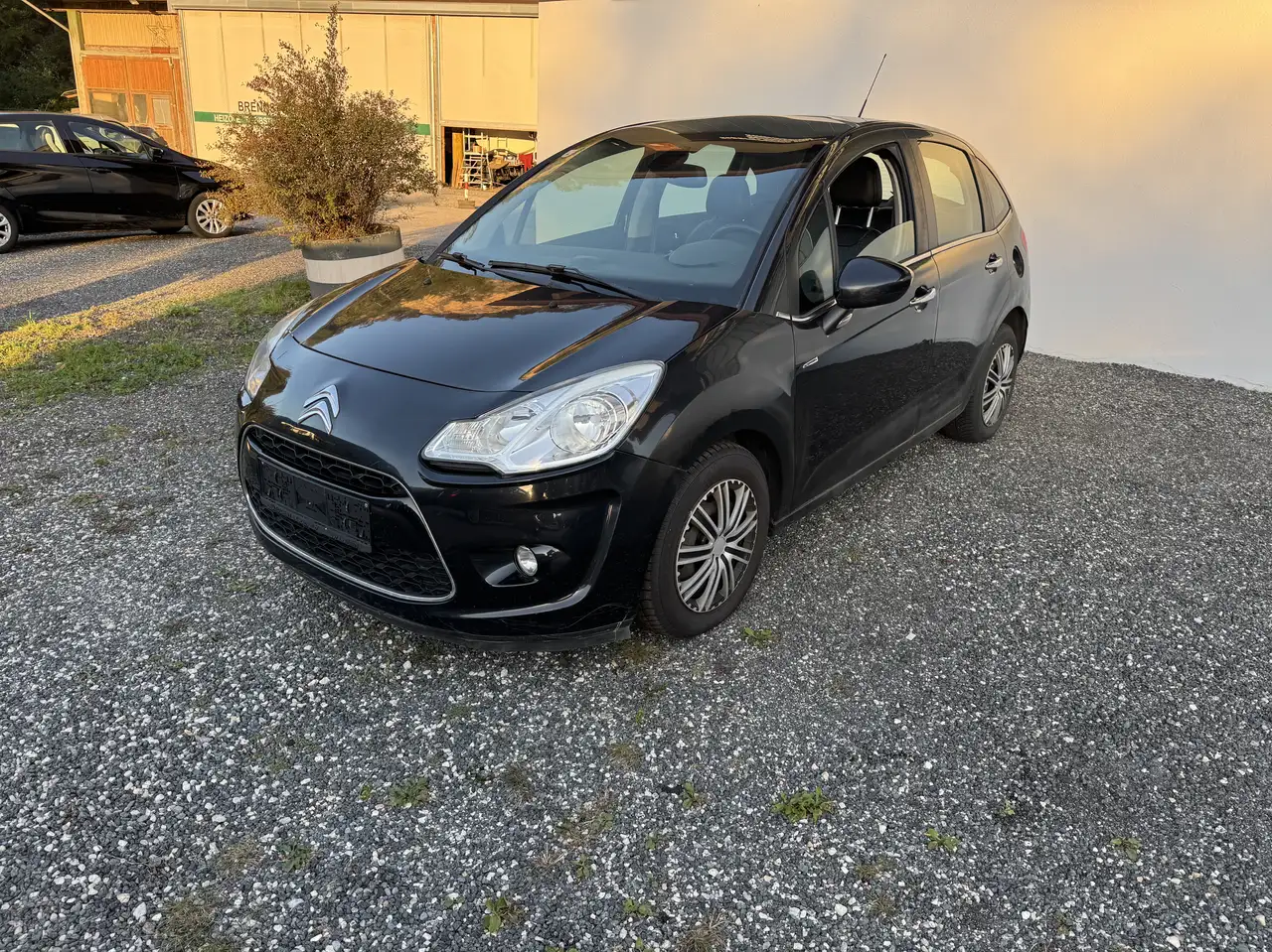 Citroën C3