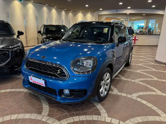 Mini Cooper Se main image