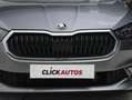 Skoda Fabia 1.0 TSI Selection DSG 85kW Gris - thumbnail 25