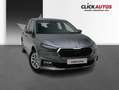 Skoda Fabia 1.0 TSI Selection DSG 85kW Gris - thumbnail 3