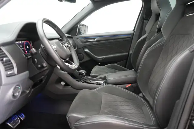 Skoda Kodiaq view 10