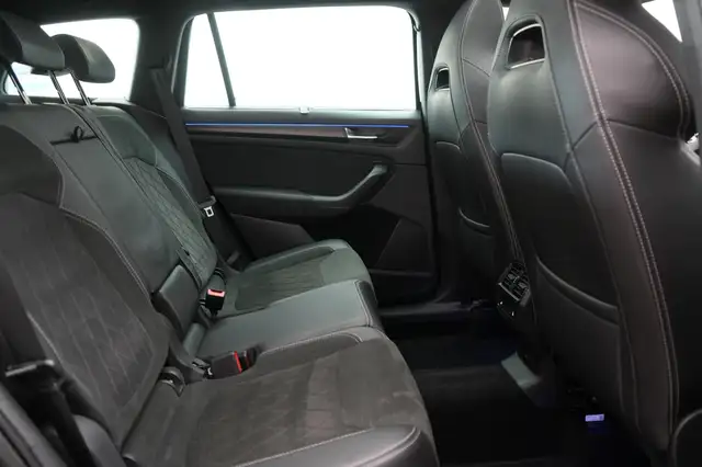 Skoda Kodiaq view 8