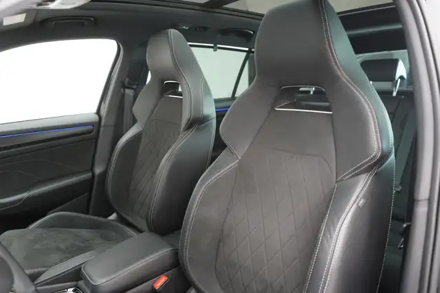 Skoda Kodiaq view 11