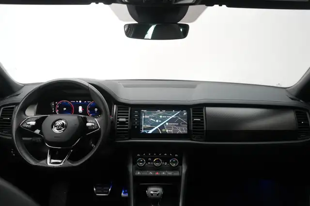 Skoda Kodiaq view 15