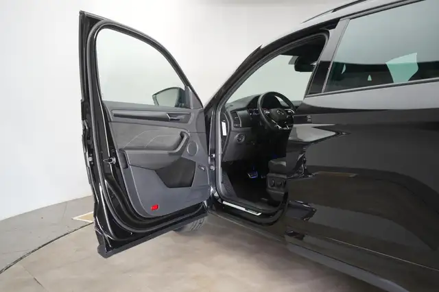 Skoda Kodiaq view 12