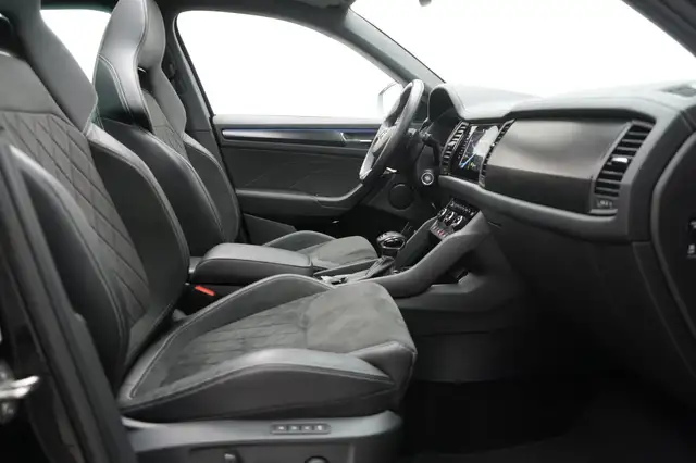 Skoda Kodiaq view 6