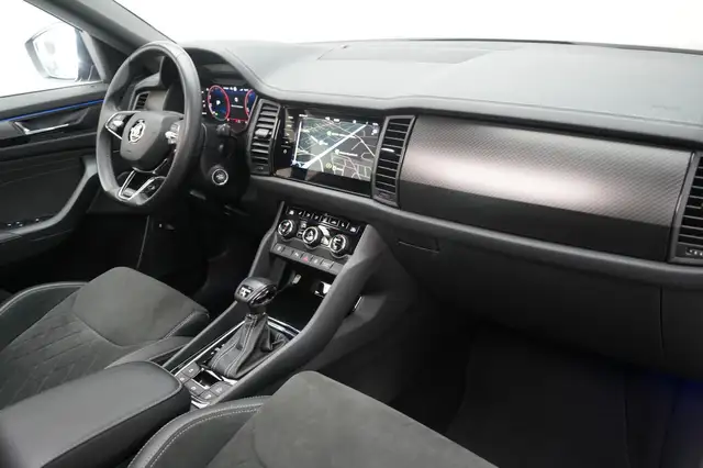 Skoda Kodiaq view 7