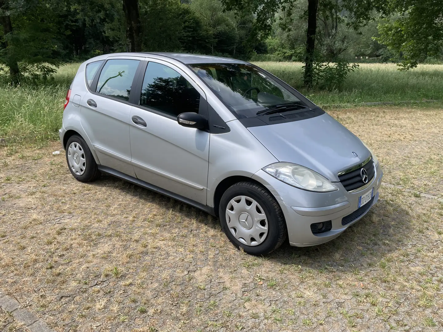 Mercedes-Benz A 150 Classic - 1