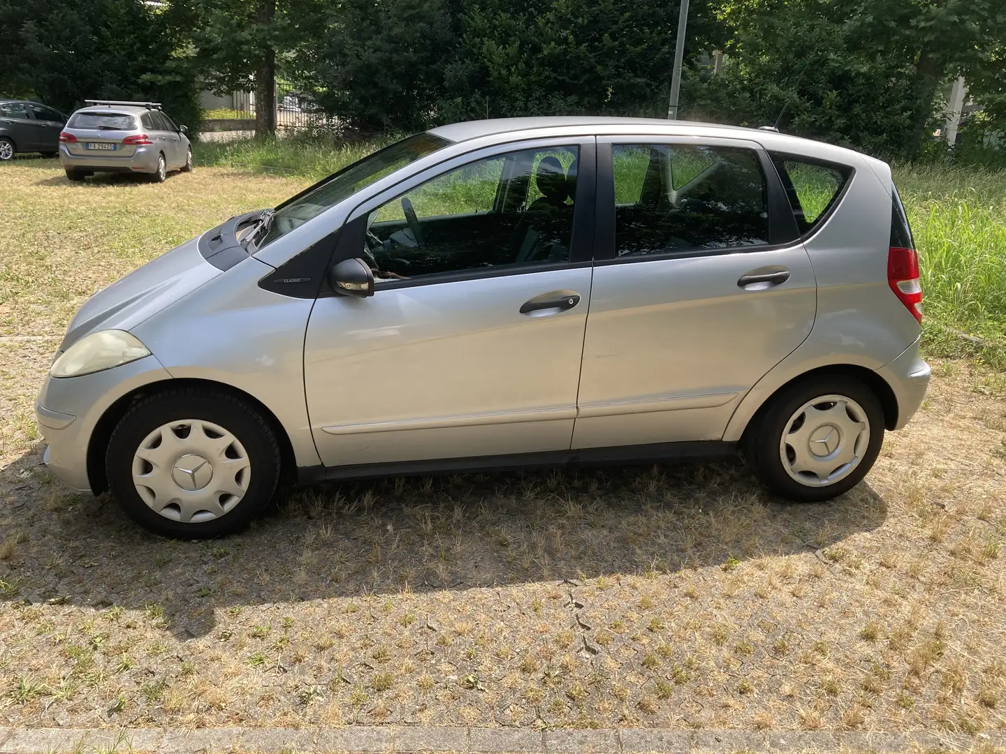 Mercedes-Benz A 150 Classic - 2