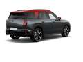 MINI John Cooper Works Countryman ALL4 Trim JCW EU6e Szary - thumbnail 3
