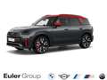 MINI John Cooper Works Countryman ALL4 Trim JCW EU6e Szary - thumbnail 1
