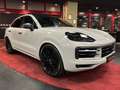 Porsche Cayenne Coupe BF-DISPL PANO LIFT CHRONO Noir - thumbnail 4