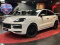 Porsche Cayenne Coupe BF-DISPL PANO LIFT CHRONO Noir - thumbnail 1